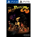 The Many Pieces of Mr. Coo PS4/PS5